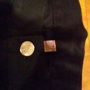 True religion black jeans